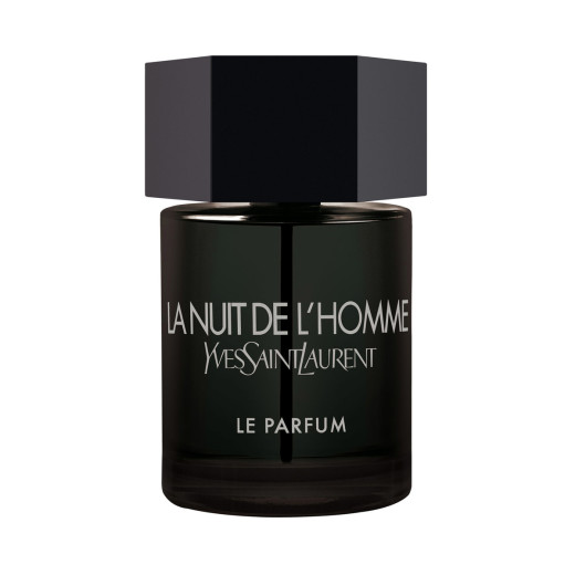 la nuit de l'homme le parfum