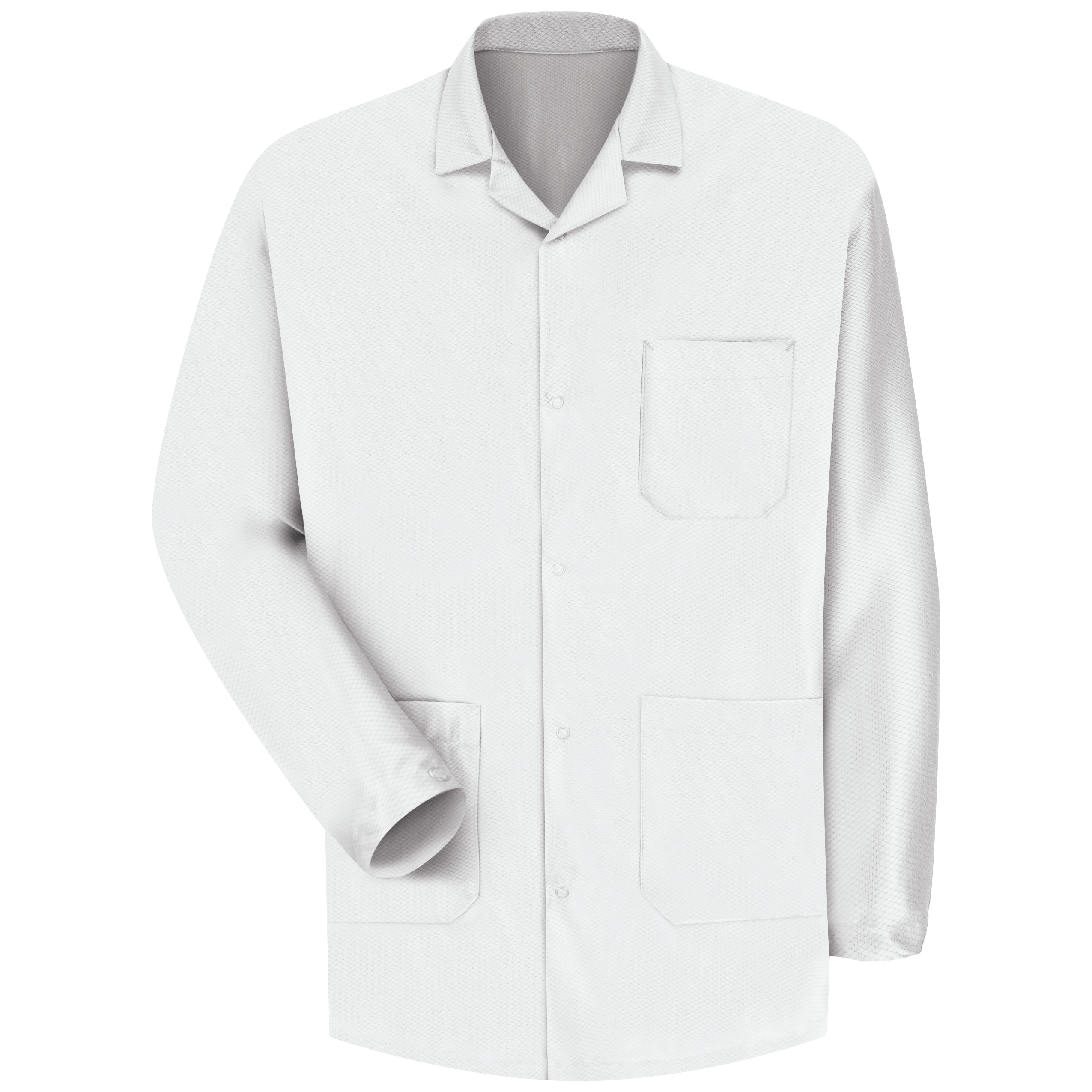 Picture of Red Kap® KK26 ESD/Anti-Static Counter Jacket