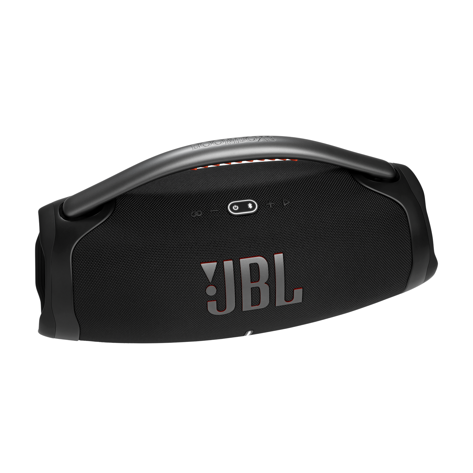 JBL Boombox 3, Portable speaker - Picture 20 of 24