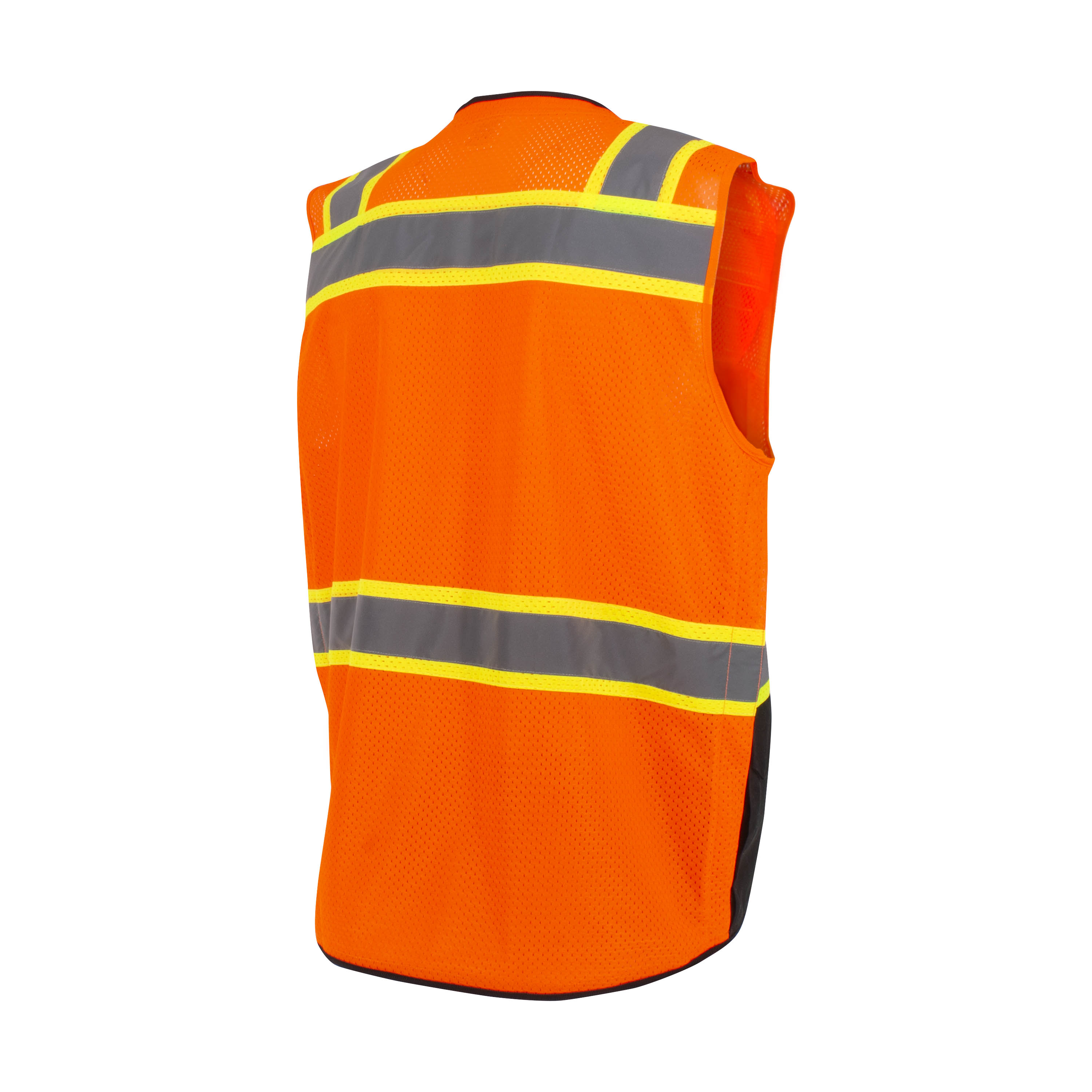 Picture of Radians SV51B Two-Toned Color-Blocked Vest