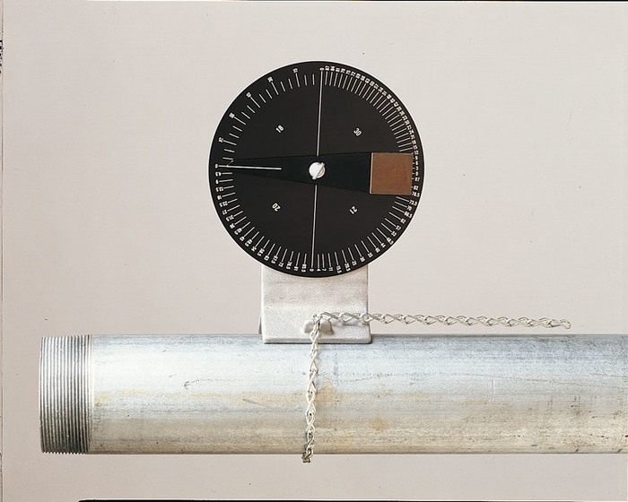 Product image for GREENLEE 1805 BENDING DEGREE