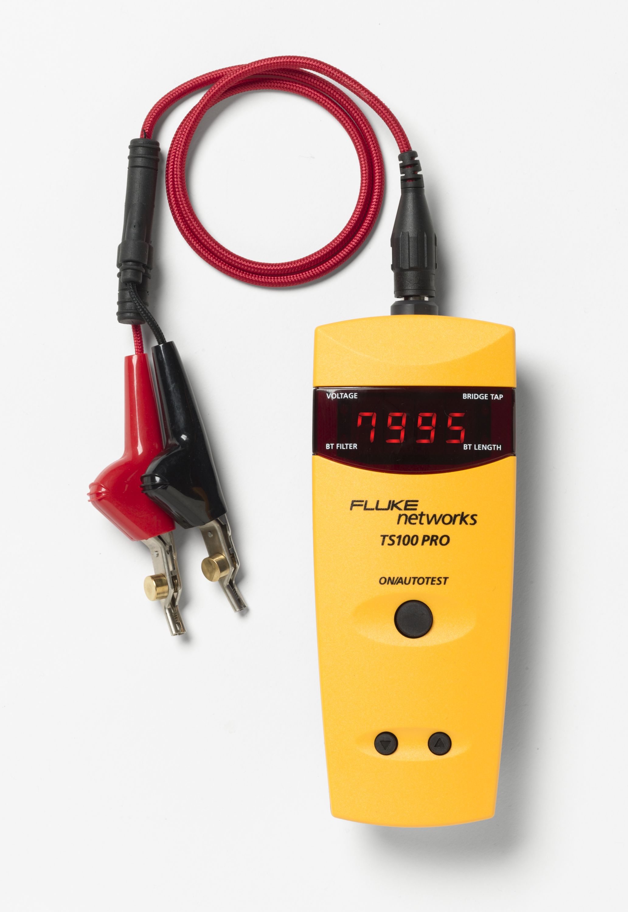 Product image for FLK TS100-PRO-BT-TDR TS100 PRO CBL