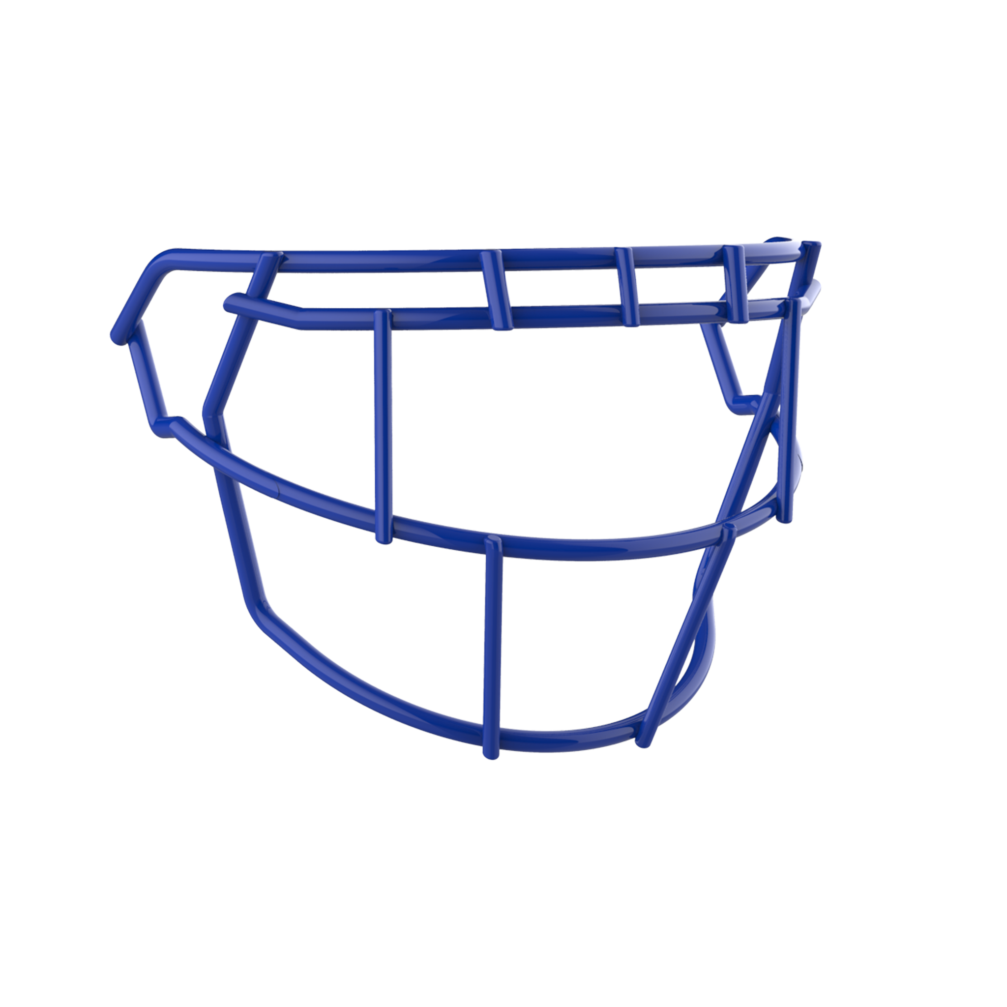 Schutt F7 Kohlenstoffstahl Fußball Gesichtsmaske - alle Stile/Farben - Bild 127 von 170