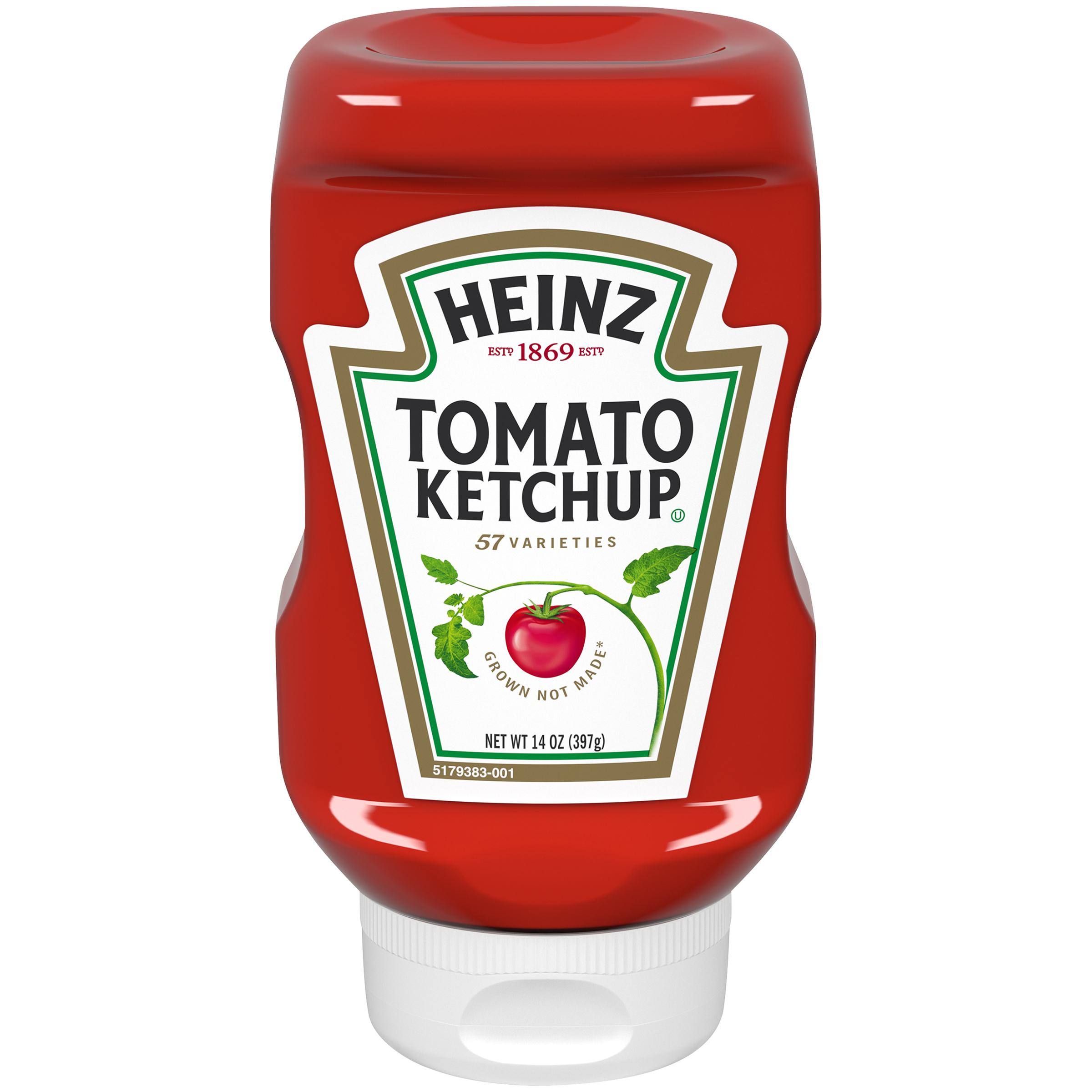 Heinz Ketchup NГ¤hrwerte