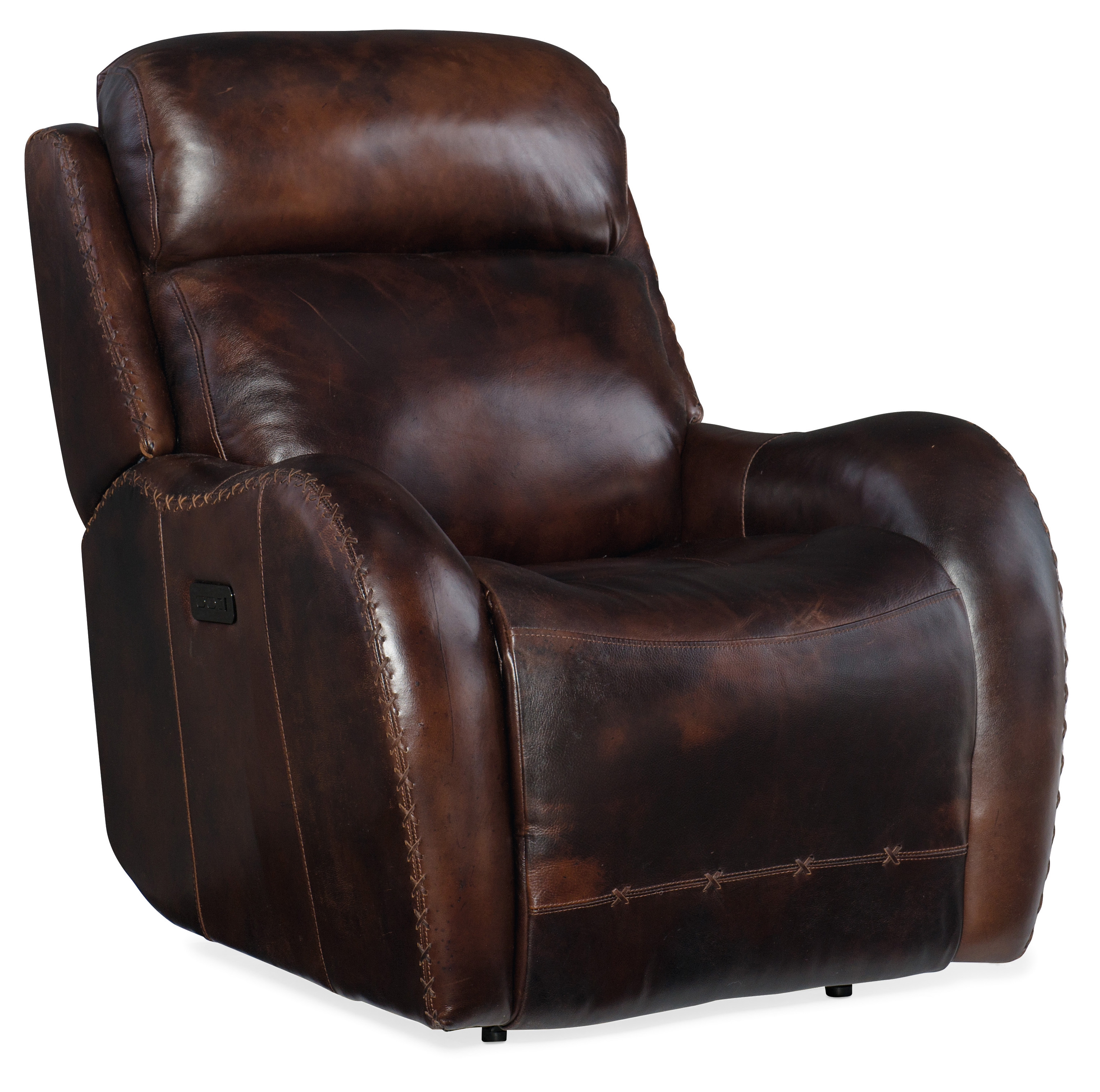 Picture of Chambers Recliner w/ Power Headrest