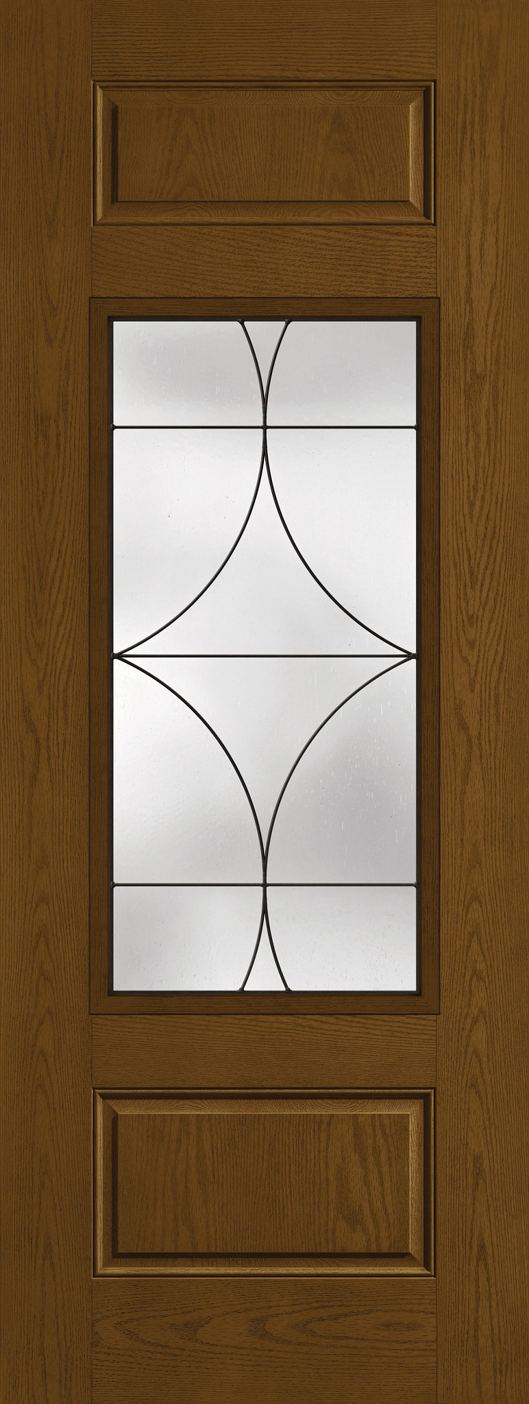 Fiber-Classic® Oak Grain Collection — FC8489