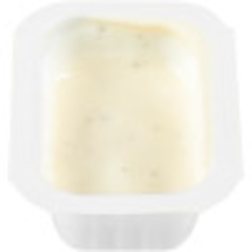 HEINZ Single Serve Blue Cheese Sauce, 0.87 oz. Cups (Pack of 100