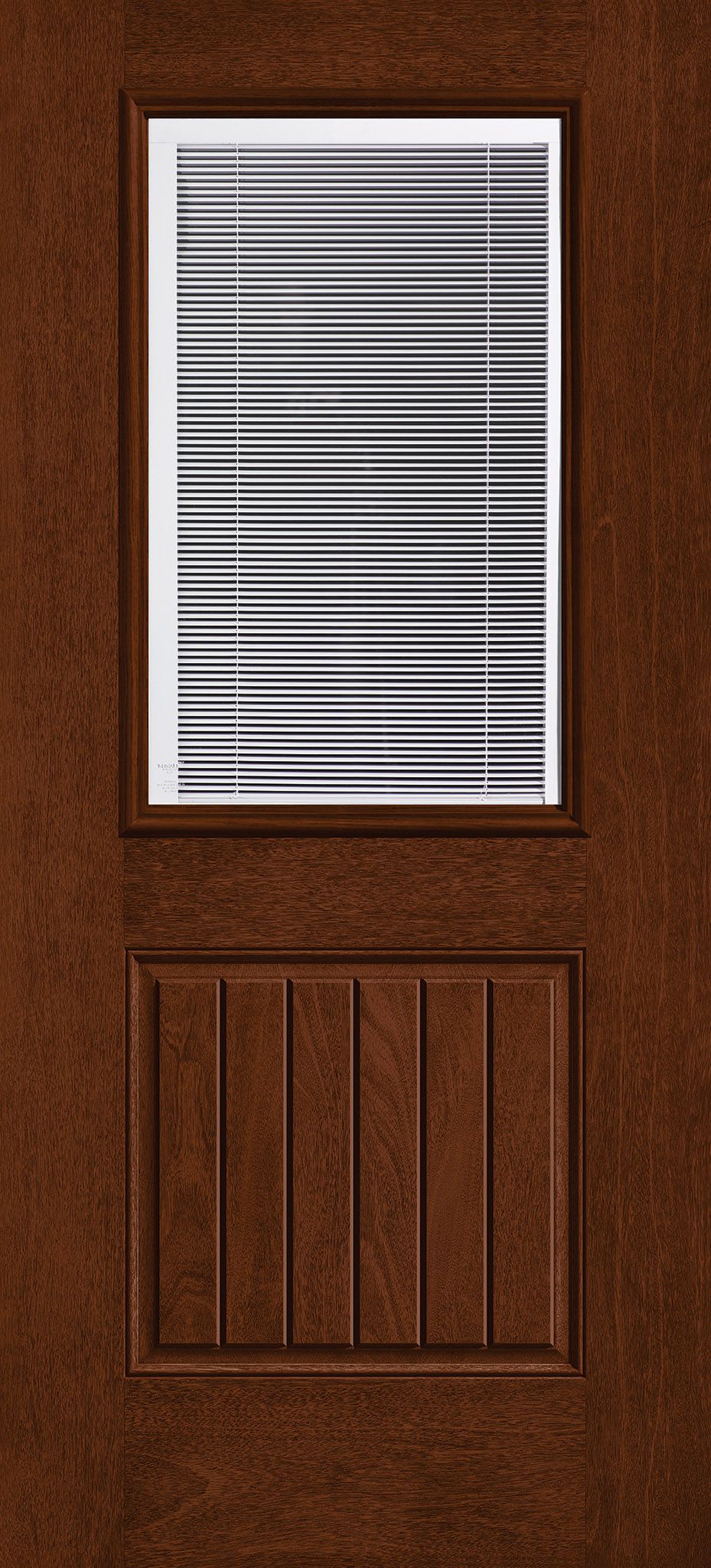 Fiber-Classic® Mahogany Collection™ FCM6055