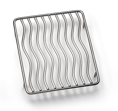 S83031 - Stainless Steel Cooking Grid