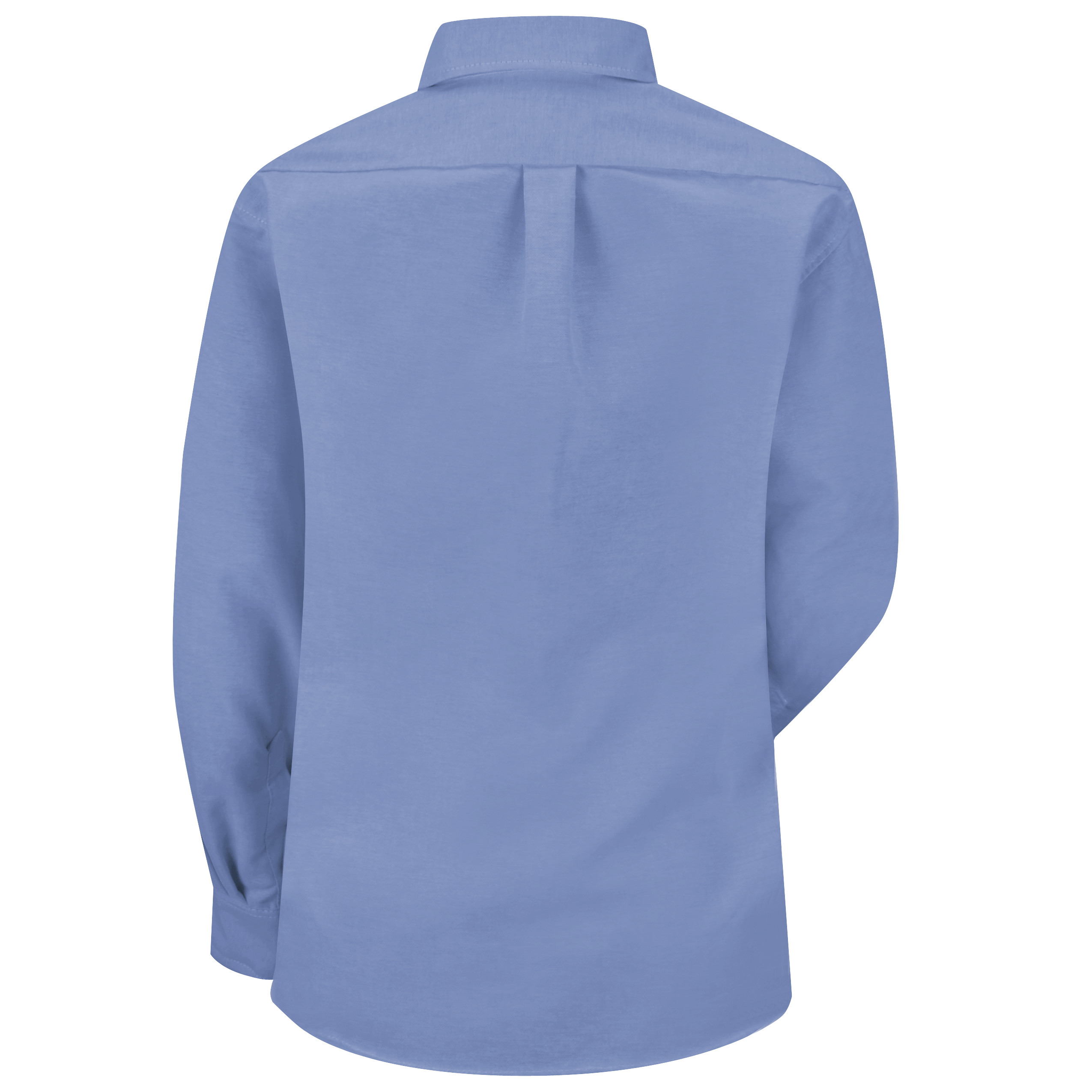 Picture of Red Kap® SR71-SOLID Women's Long Sleeve Executive Oxford Dress Shirt