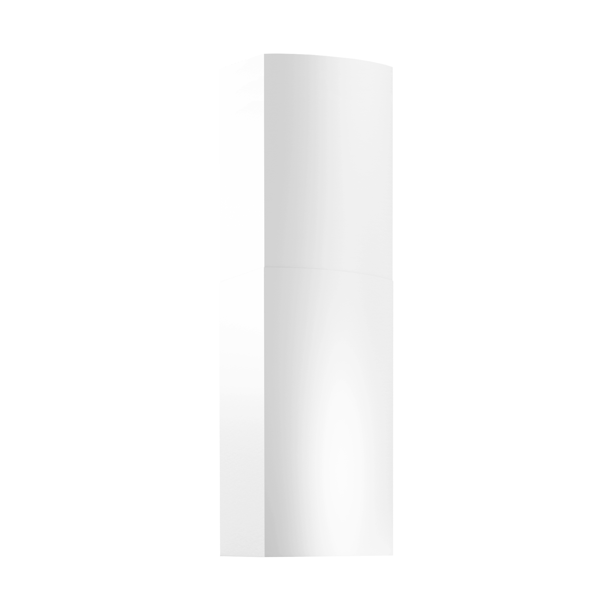 Zephyr 12' Duct Cover Extension for Savona Wal