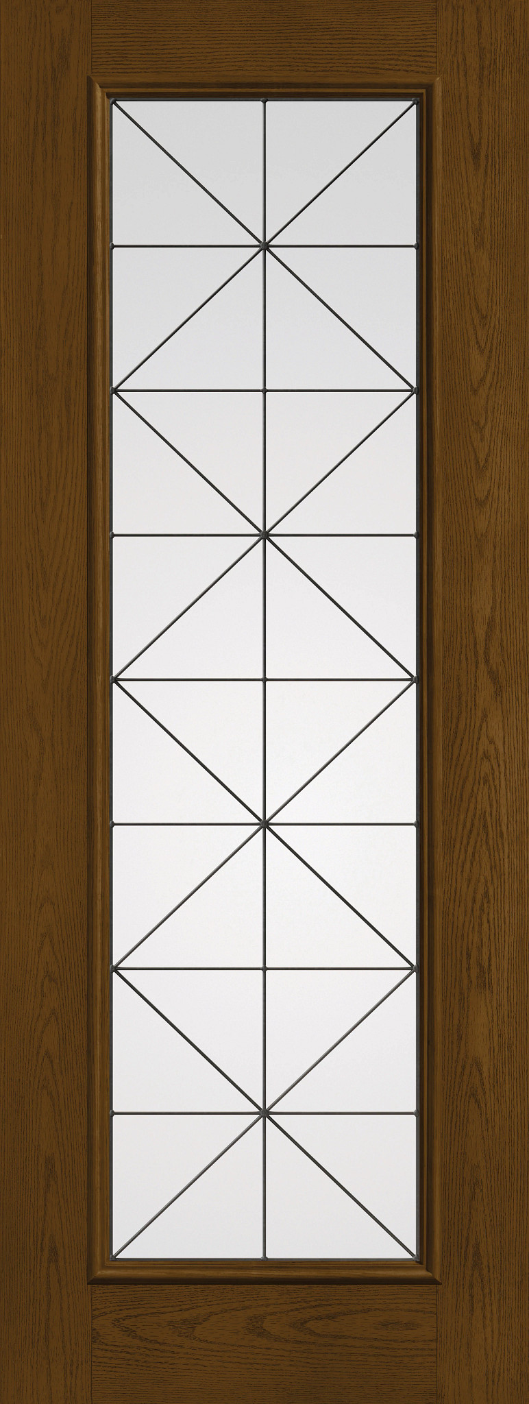 Fiber-Classic® Oak Collection™