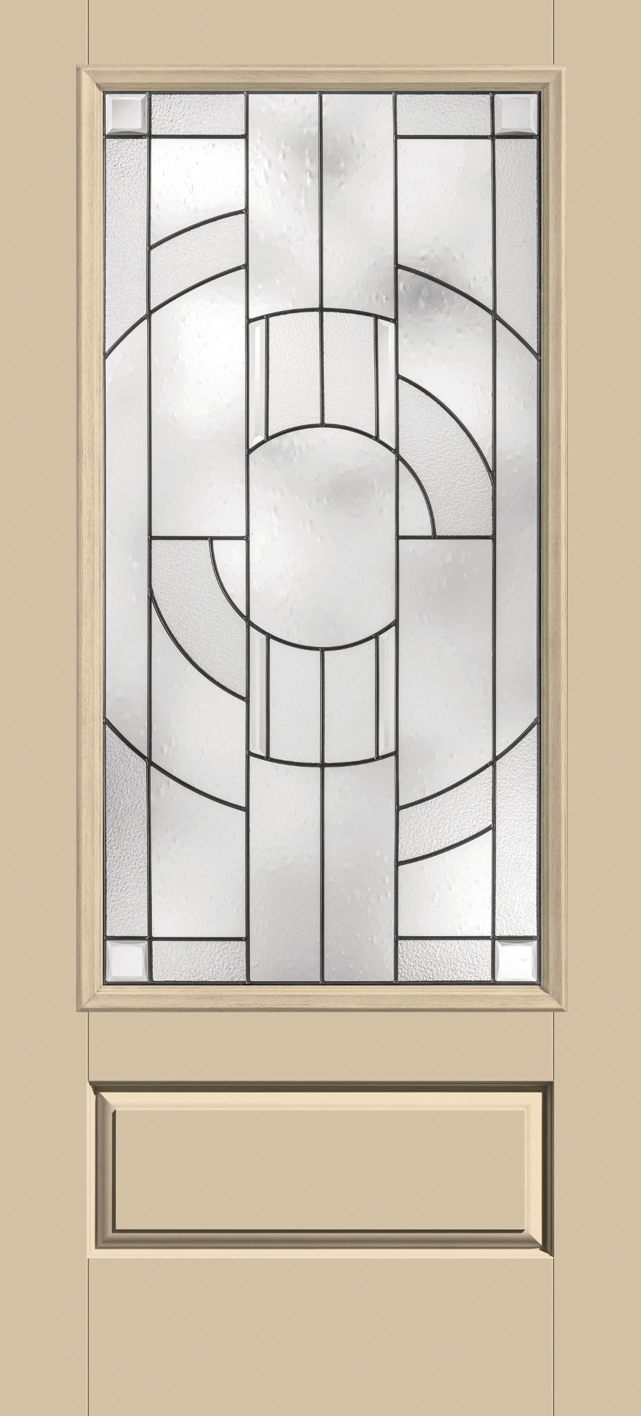 Classic Craft® Visionary Collection®™ in Canvas CCV1843