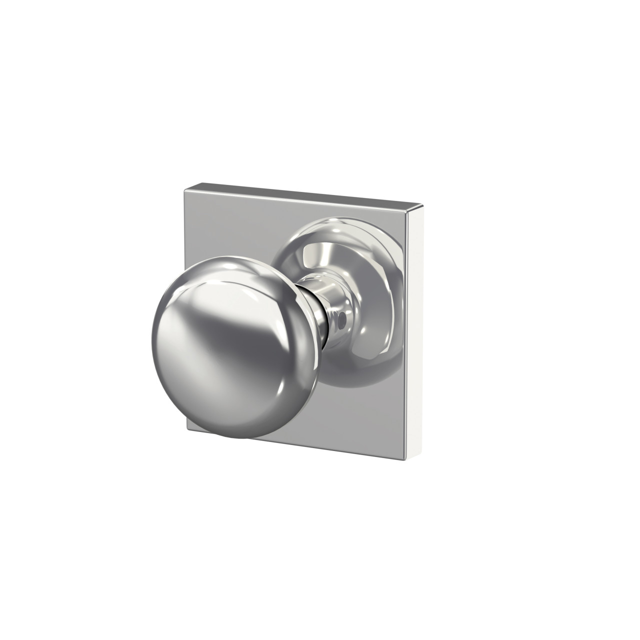 Custom Plymouth Non-Turning Knob