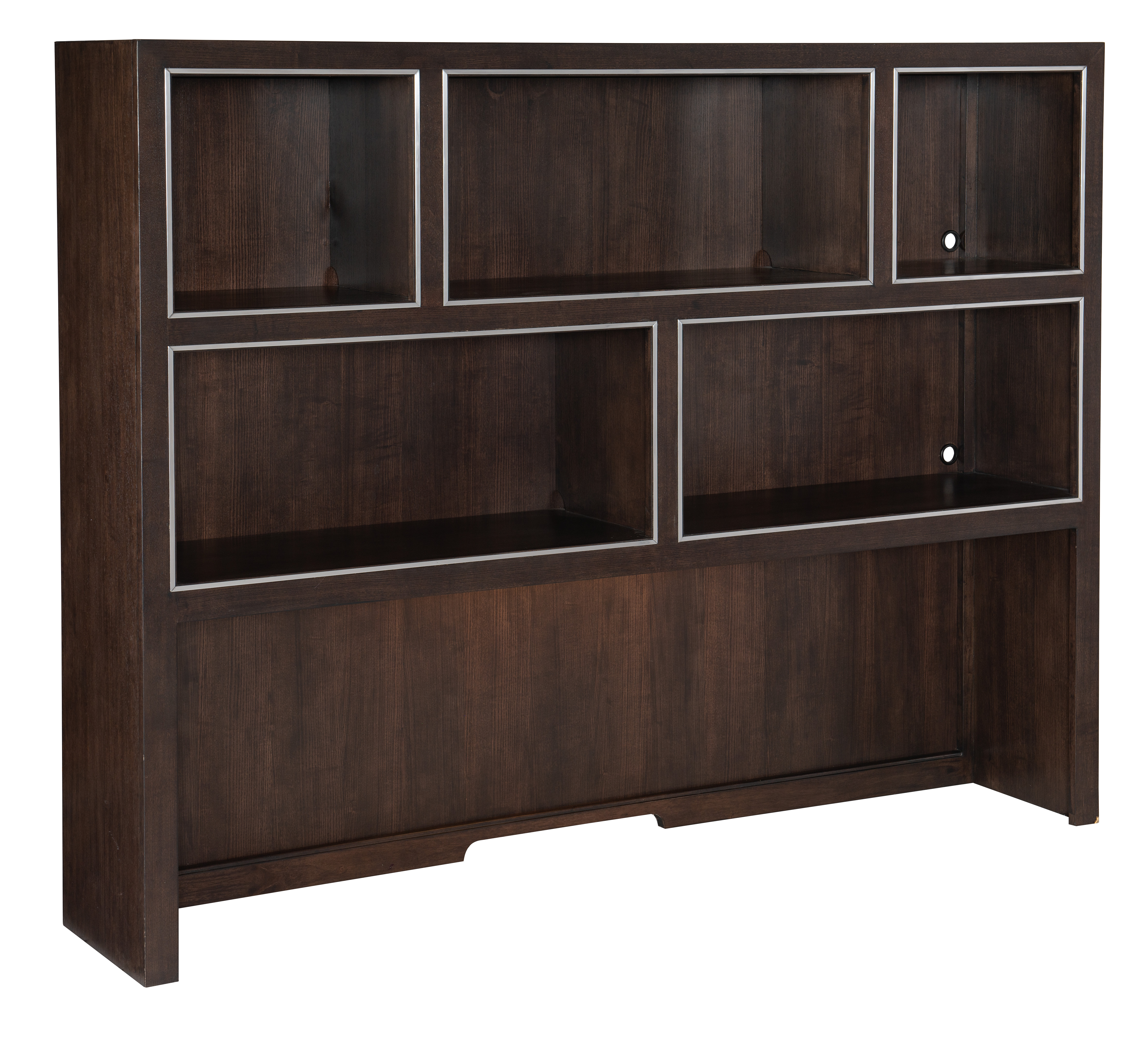 Picture of House Blend Credenza Hutch