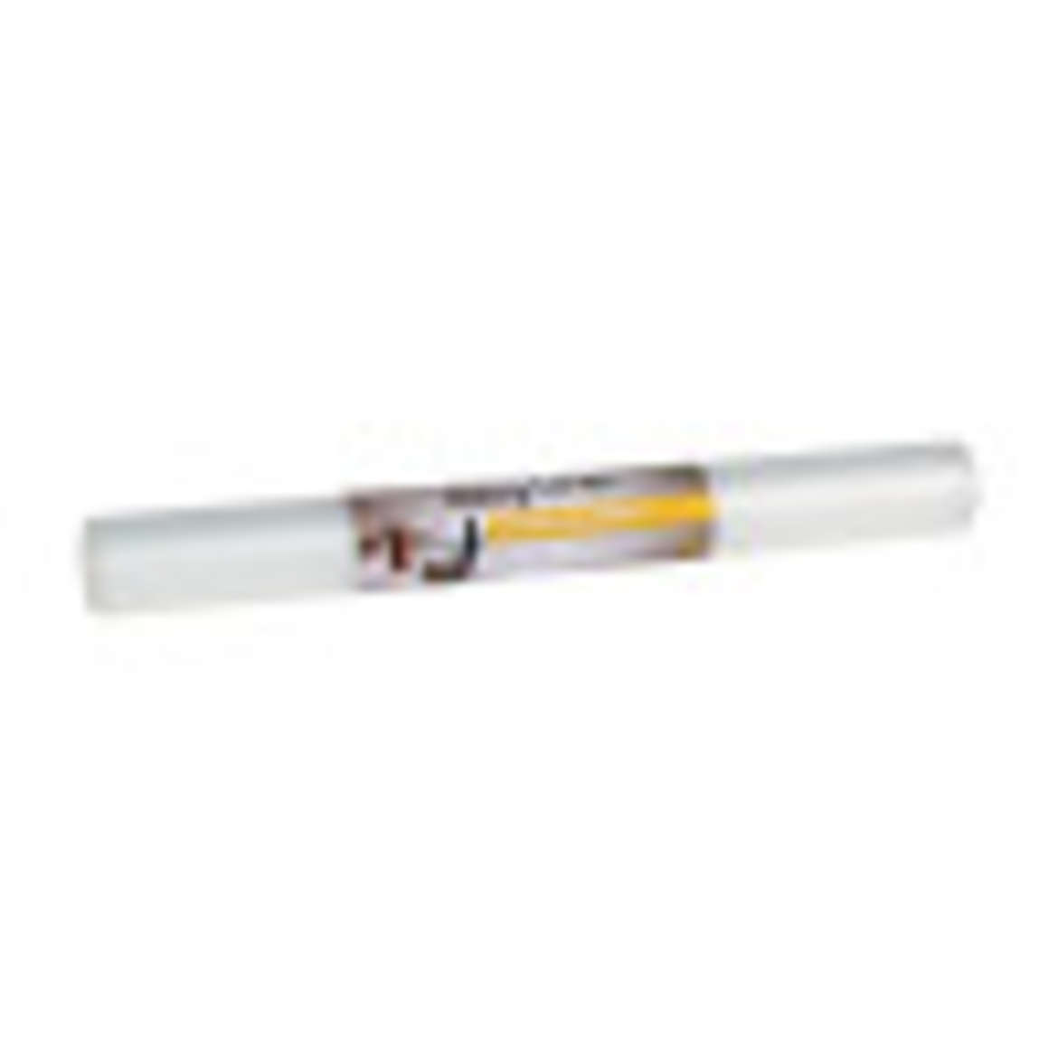 Clear Classic™ Easy Liner® Brand Shelf Liner - Clear, 20 in. x 4 ft. Image