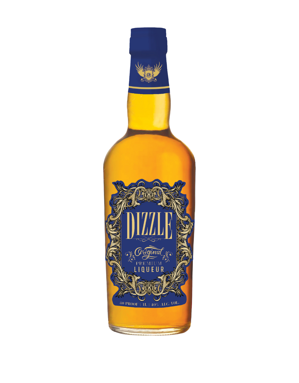 DIZZLE PREMIUM LIQUEUR
