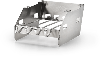 71302 - Side Burner Windshield - Small