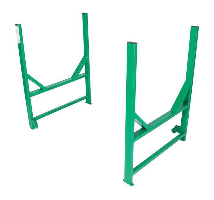 Product image for GREENLEE GMX-670 MATERIAL BUNDLER ATTACHMENT