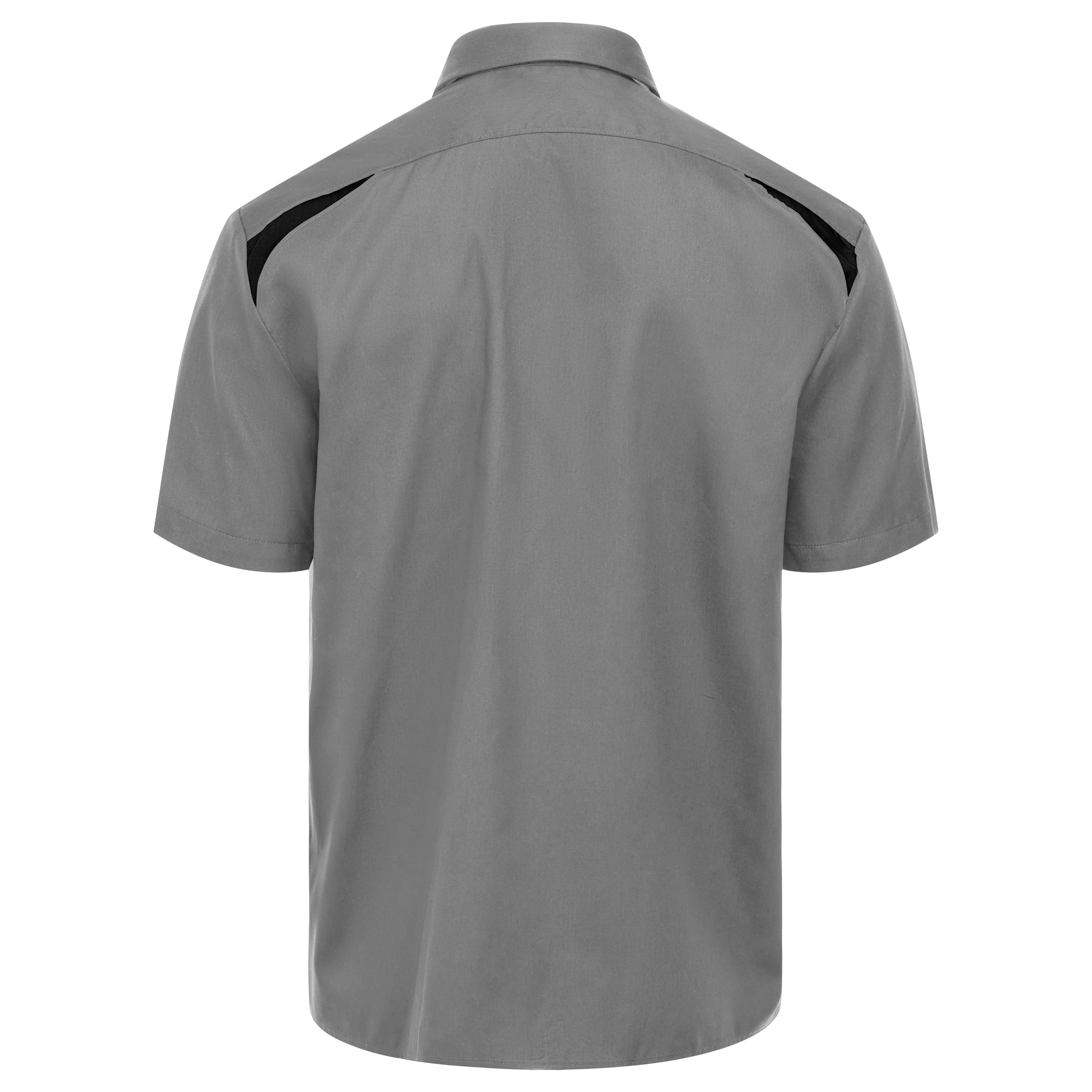 Picture of Dickies® 05BK Men's Performance Short-Sleeve Team Shirt