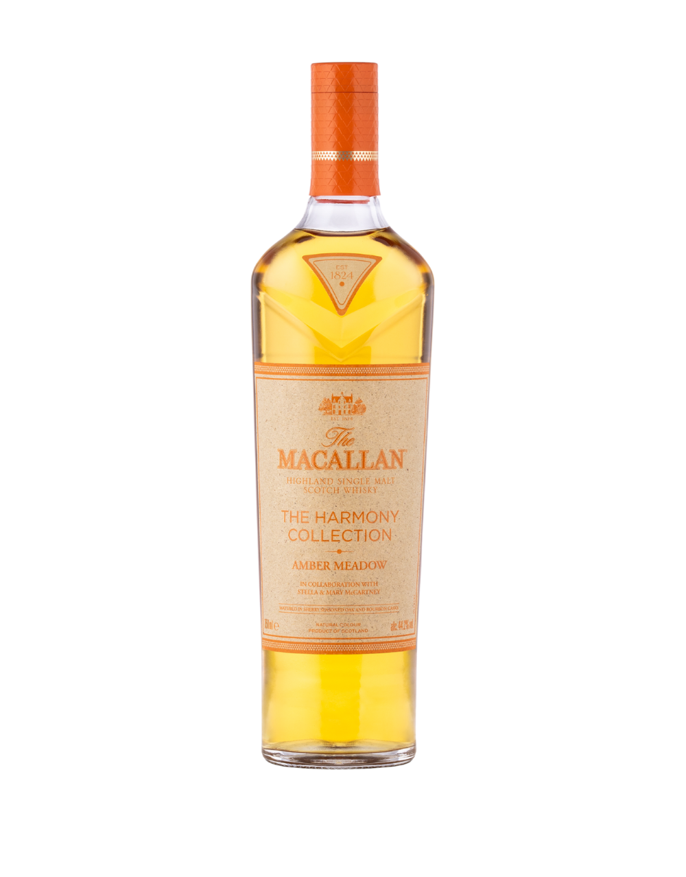 THE MACALLAN HARMONY COLLECTION: AMBER MEADOW