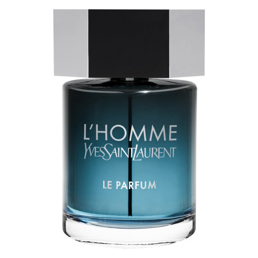 l'homme le parfum