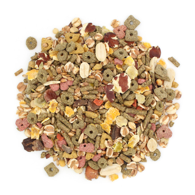 Raw-Image showing Vita Smart Rat, Mouse & Gerbil