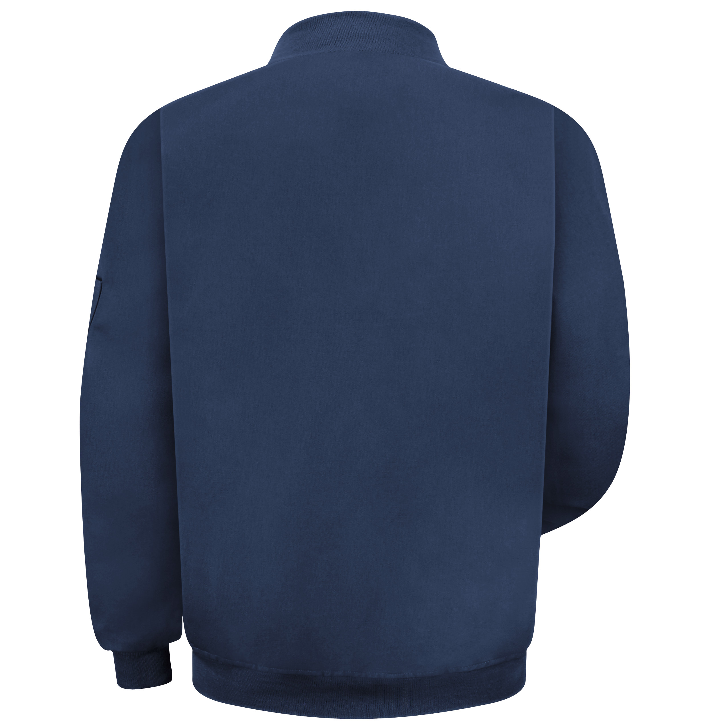 Picture of Red Kap® JT36 Unlined Solid Team Jacket