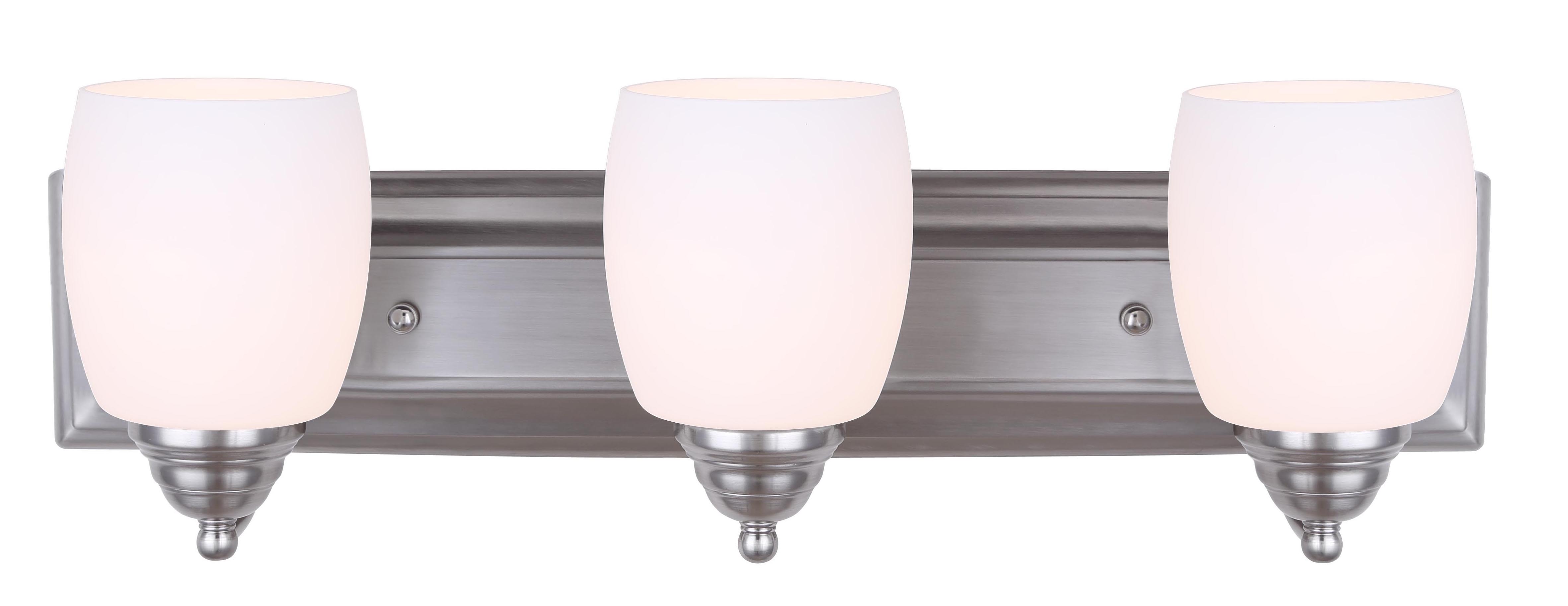 GRIFFIN BPT 3 LIGHT VANITY