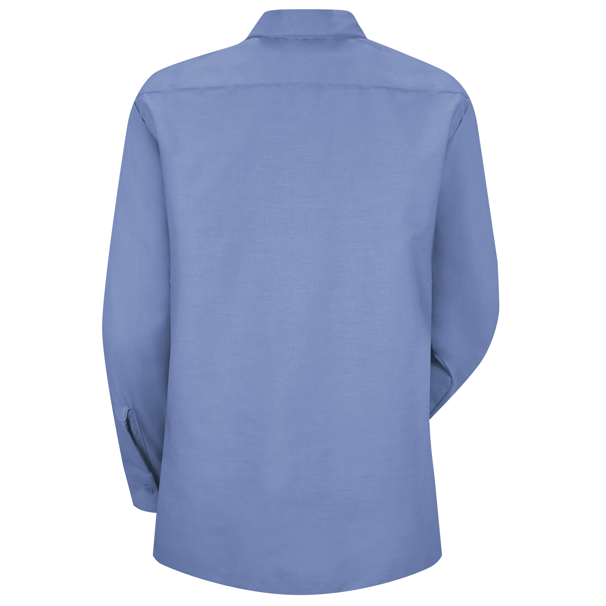 Picture of Red Kap® SP13 Women's Long Sleeve Industrial Work Shirt