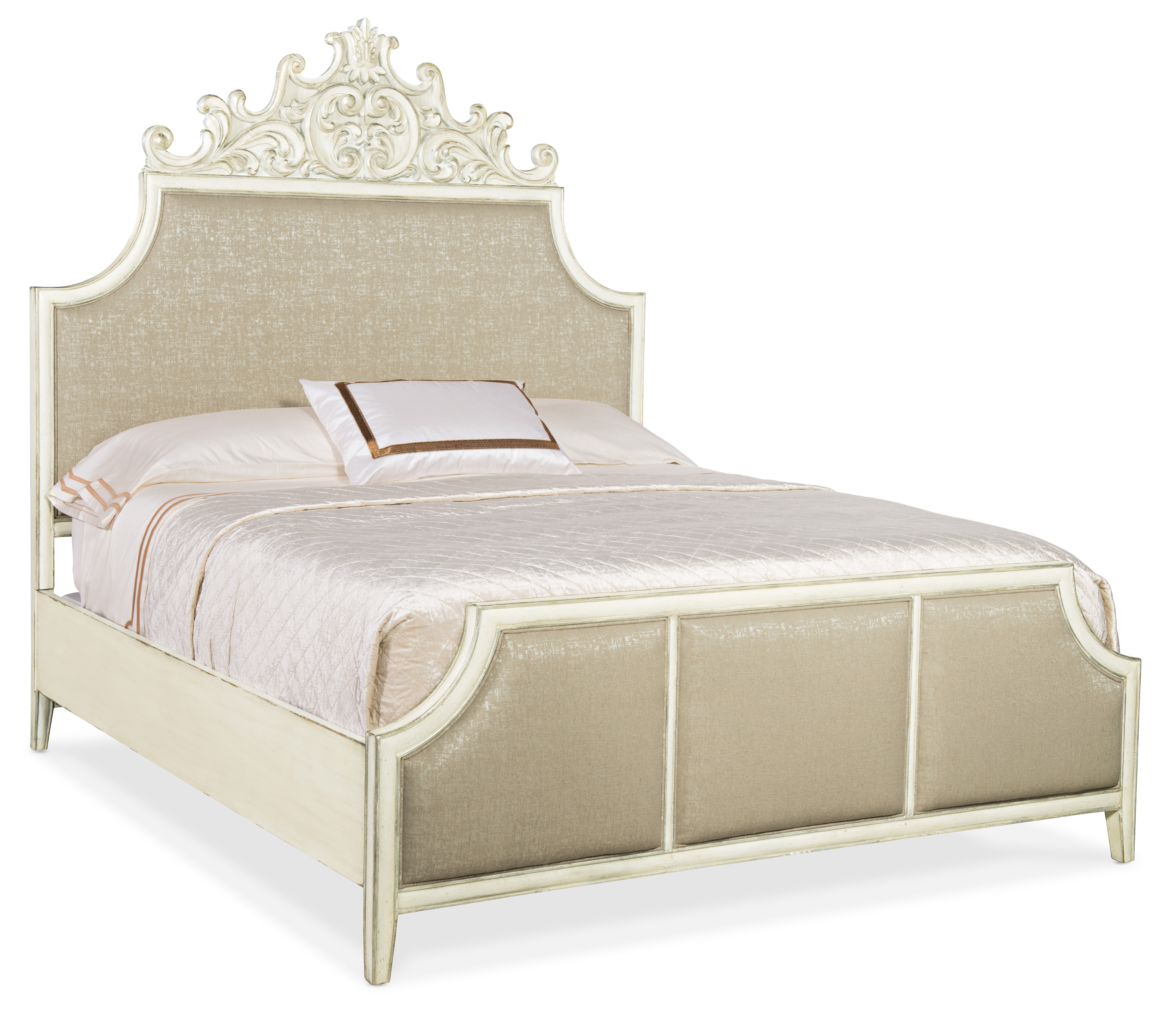 Picture of Anastasie King Bed