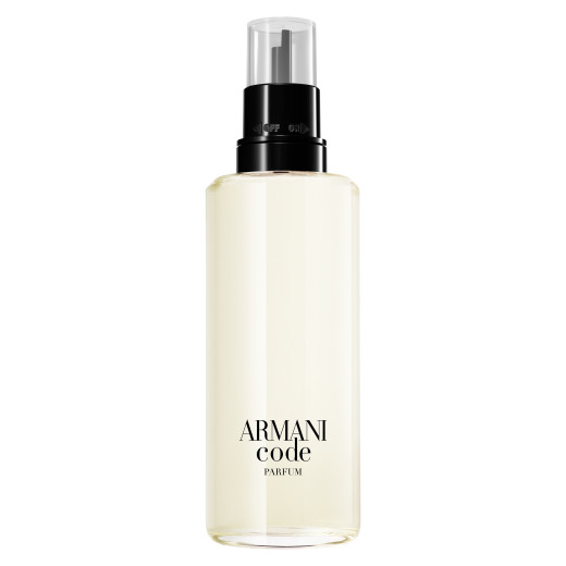 armani code le parfum refill 150 ml 