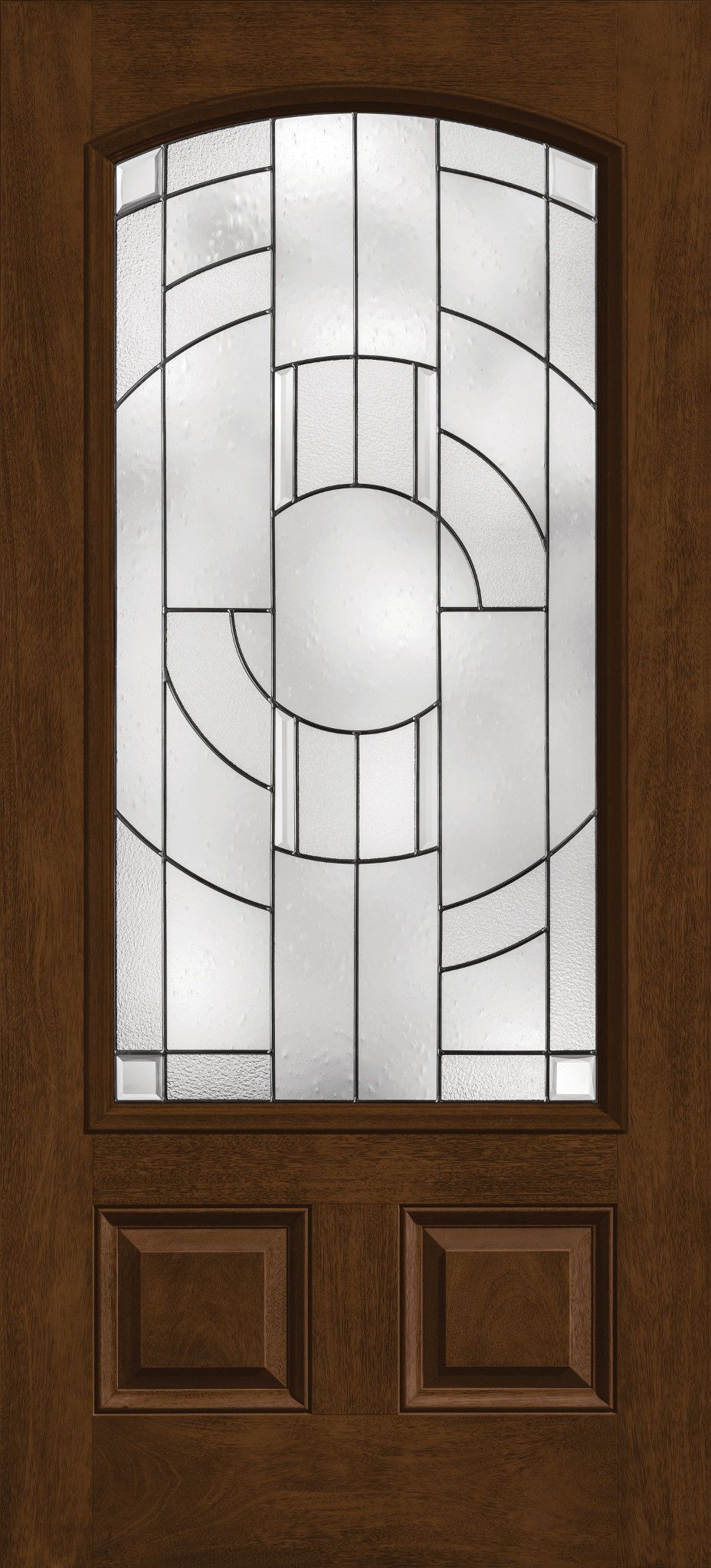 Classic Craft® Visionary Collection™ in Mahogany Grain CCM1842