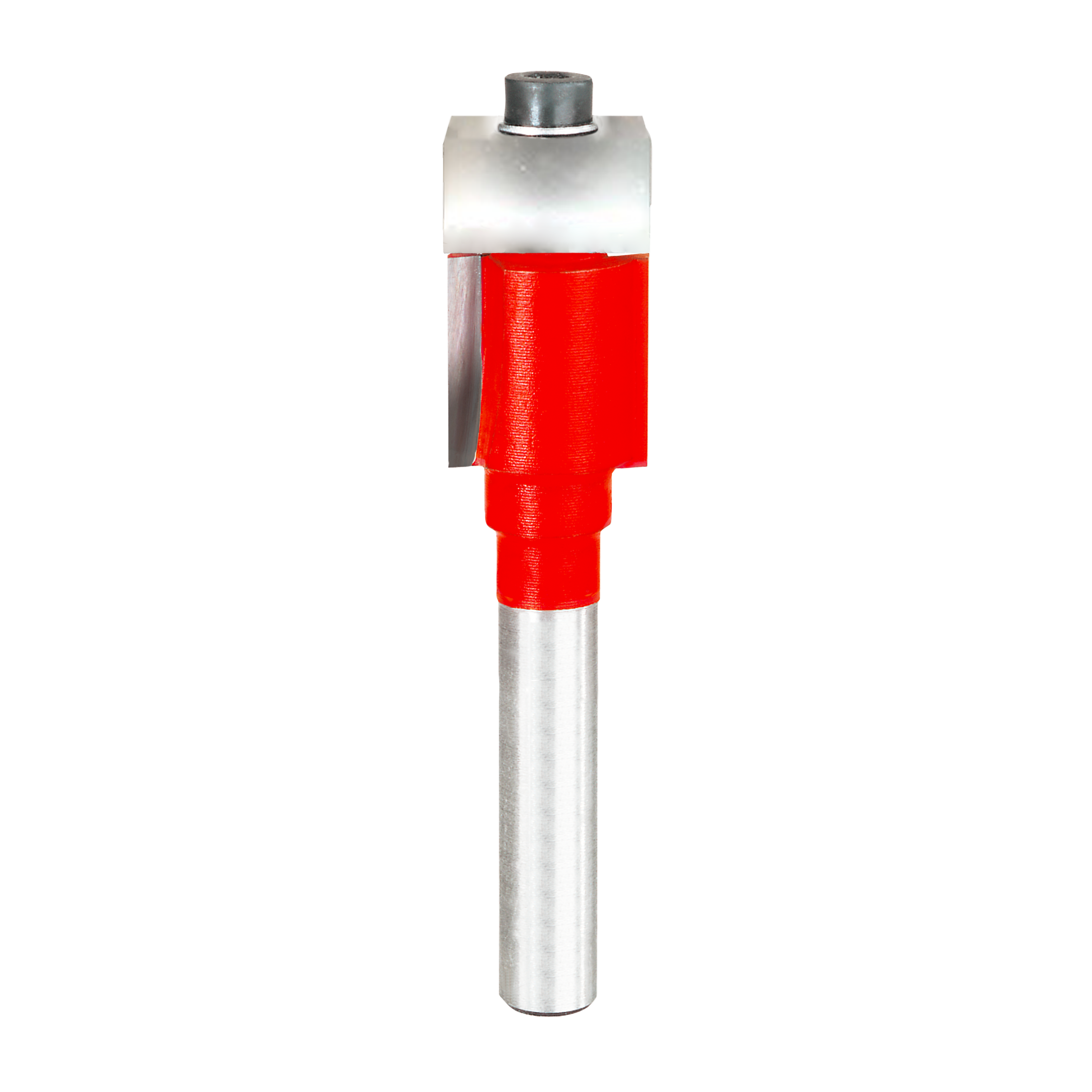1/2" (Dia.) Bearing Flush Trim Bit