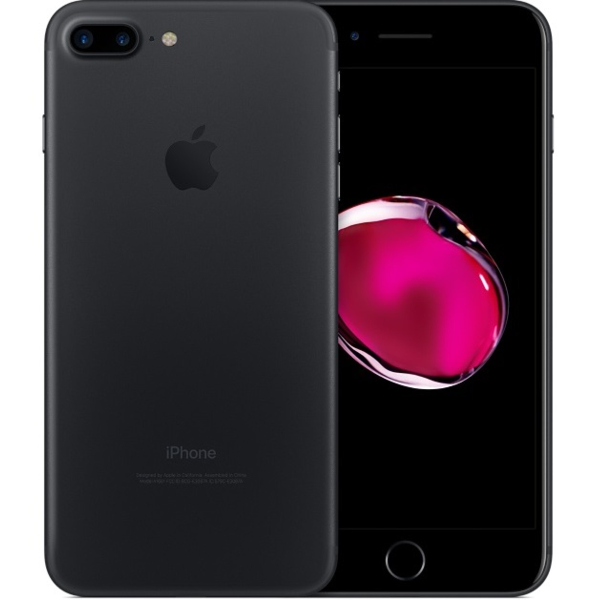 Apple Iphone 7 256gb Unlocked Gsm Quad Core 12mp Phone Certified