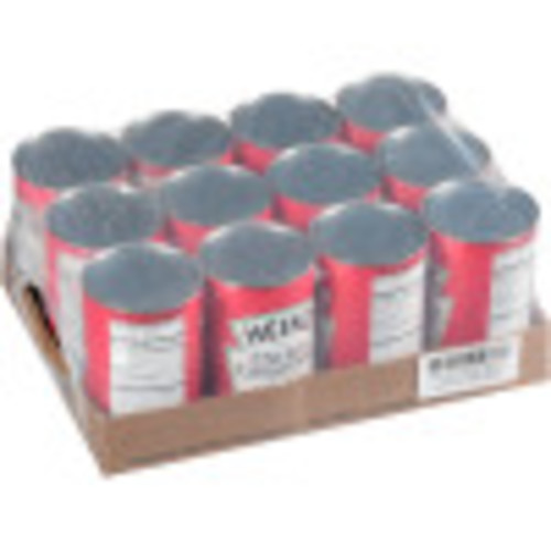 HEINZ Condensed Chicken Consomme Soup, 48 oz. Can, (Pack of 12) Food