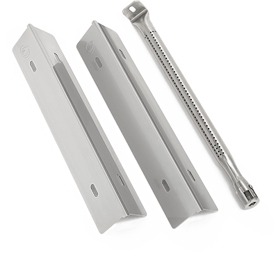 Burner and Sear Plate Kits