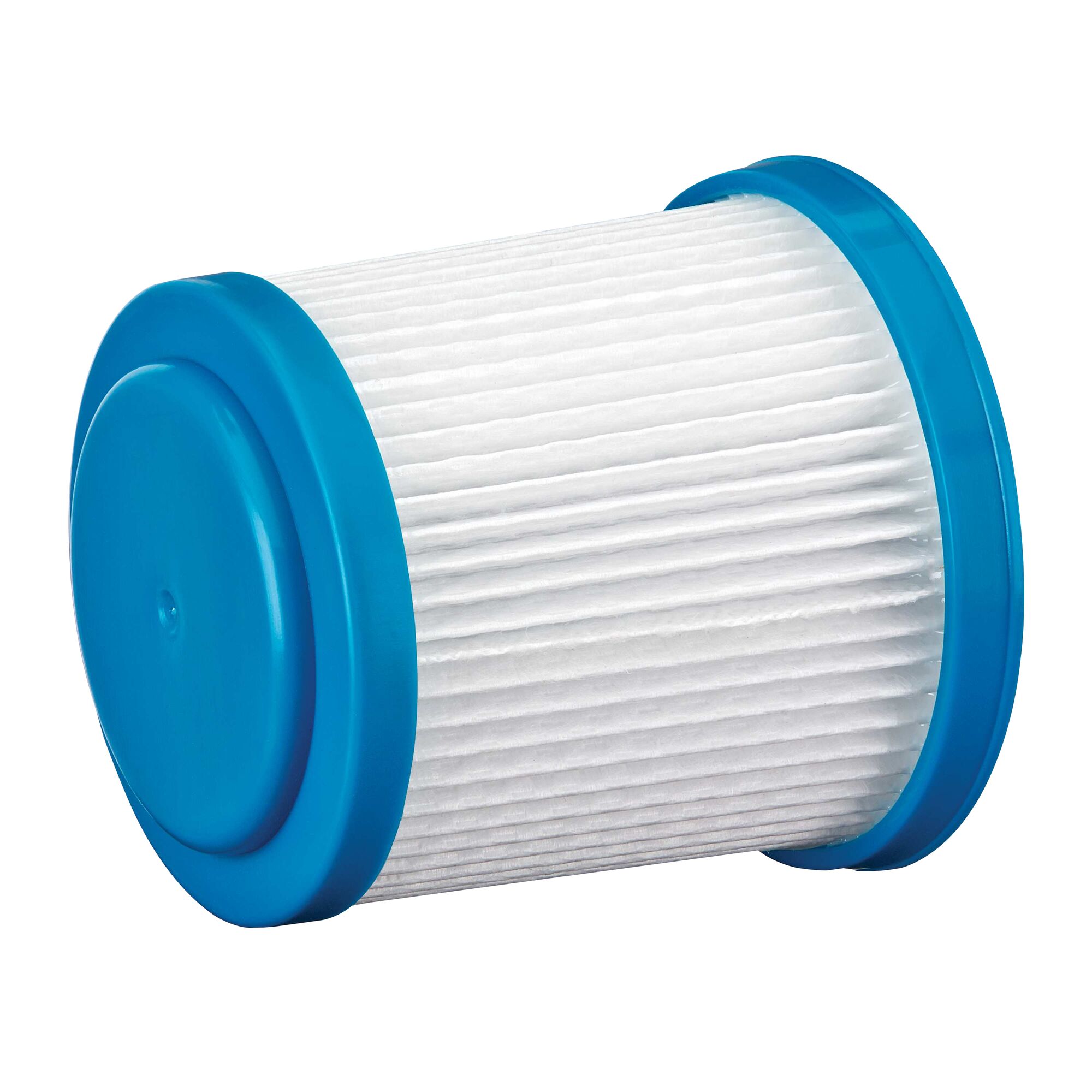 Replacement Pleated Filter for Smartech Stick Vacuum.