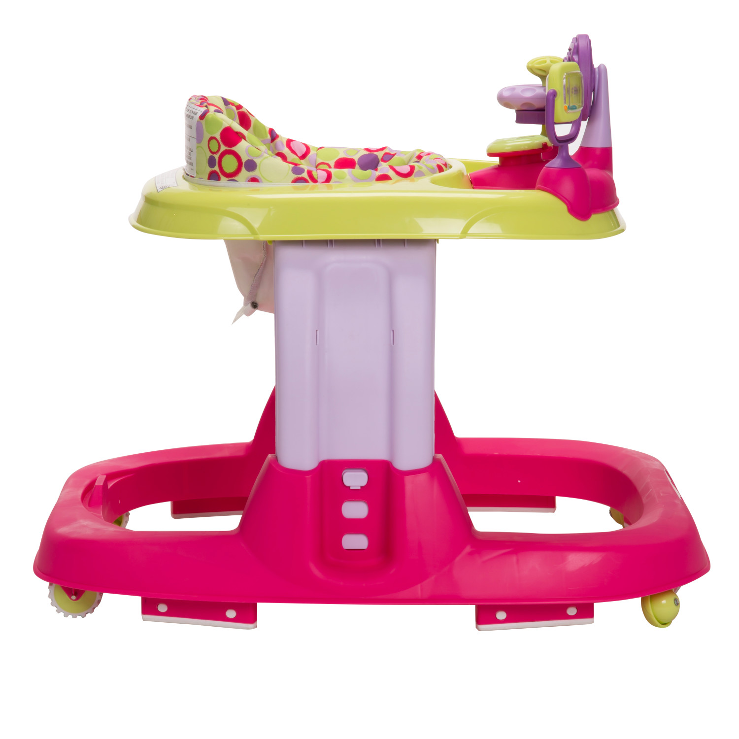 Safety 1st Ready, Set, Walk! Developmental Walker eBay