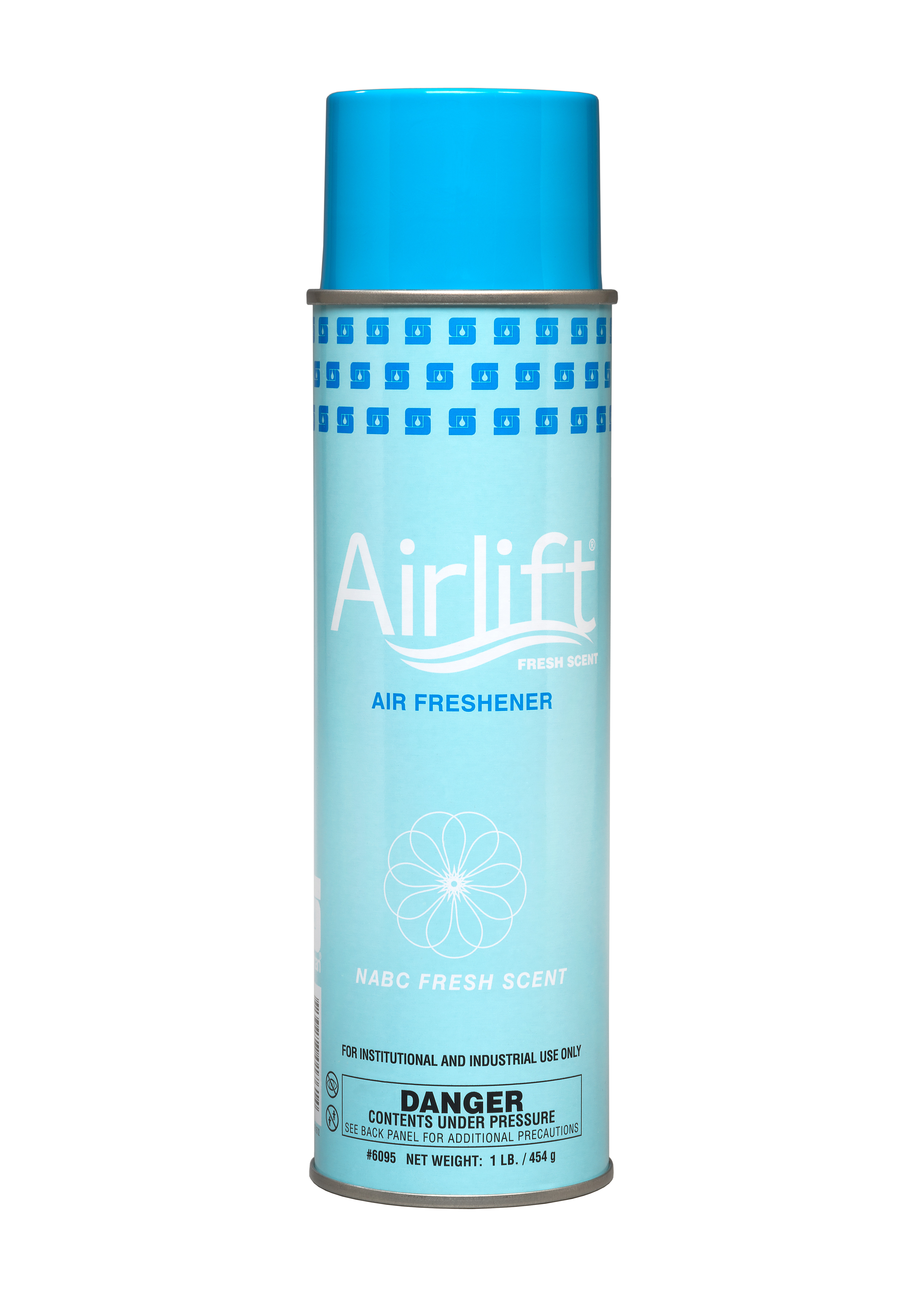 Spartan Chemical Company Airlift Fresh Scent, 12-20 OZ.CAN
