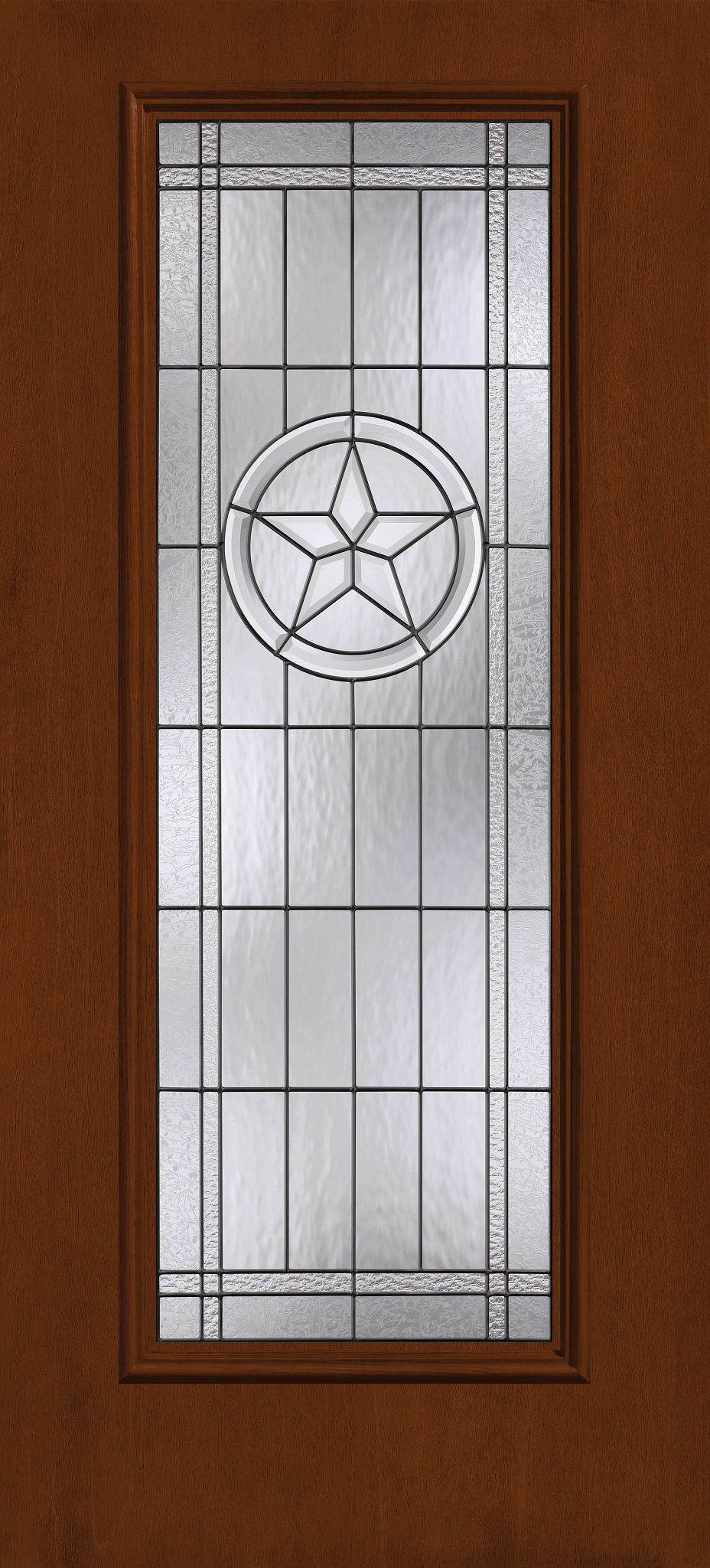 Fiber-Classic® Mahogany Collection™ FCM1029