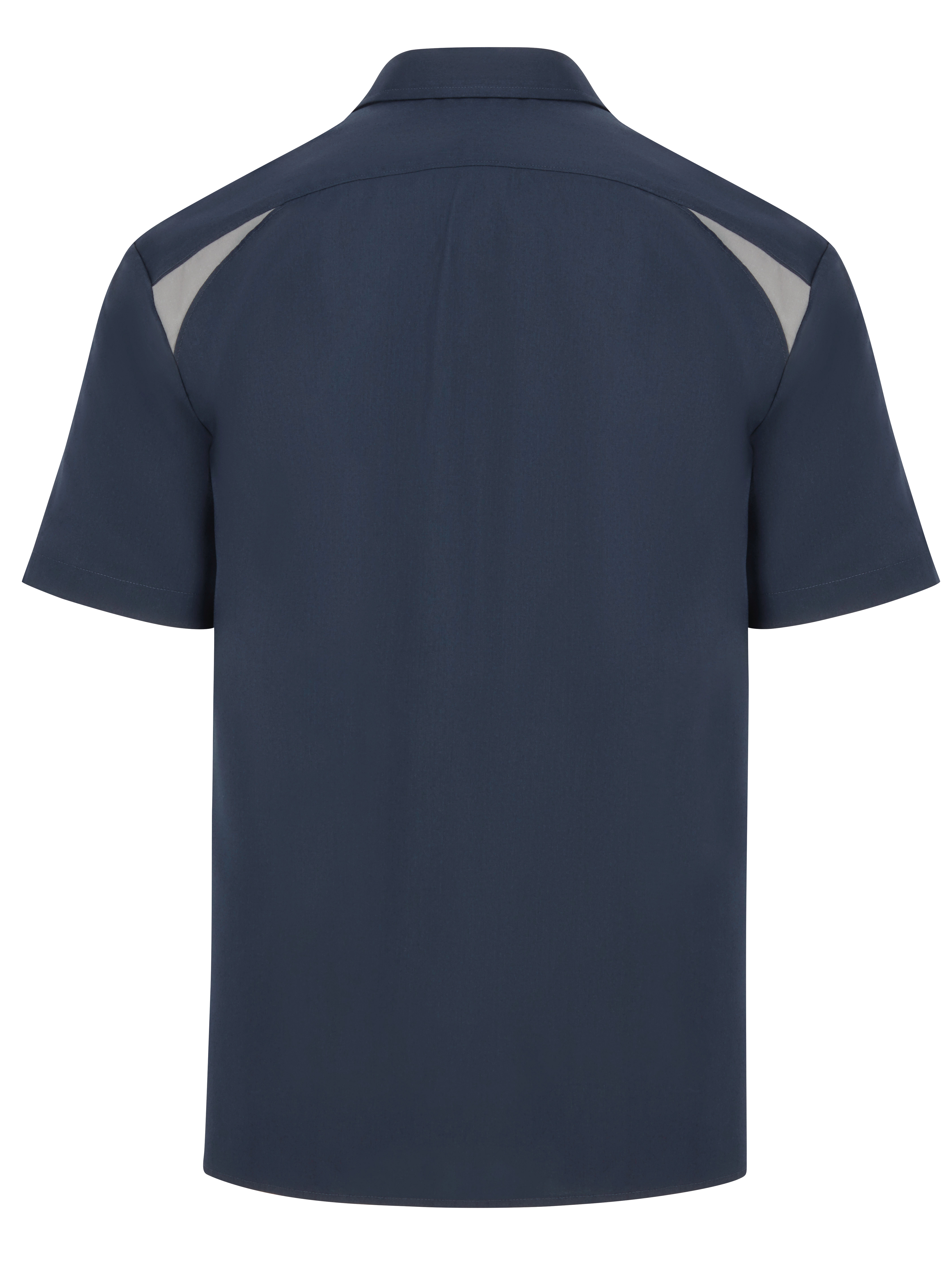 Picture of Dickies® 05DN Men's Performance Short-Sleeve Team Shirt
