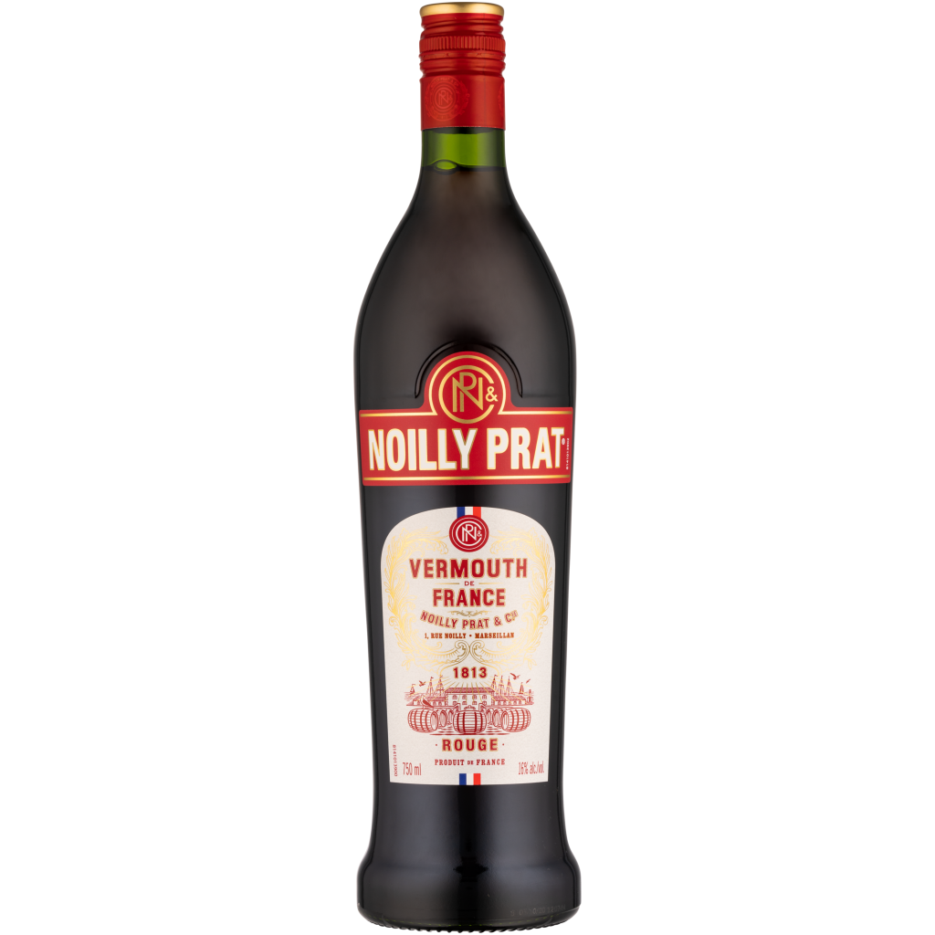 NOILLY PRAT ROUGE VERMOUTH
