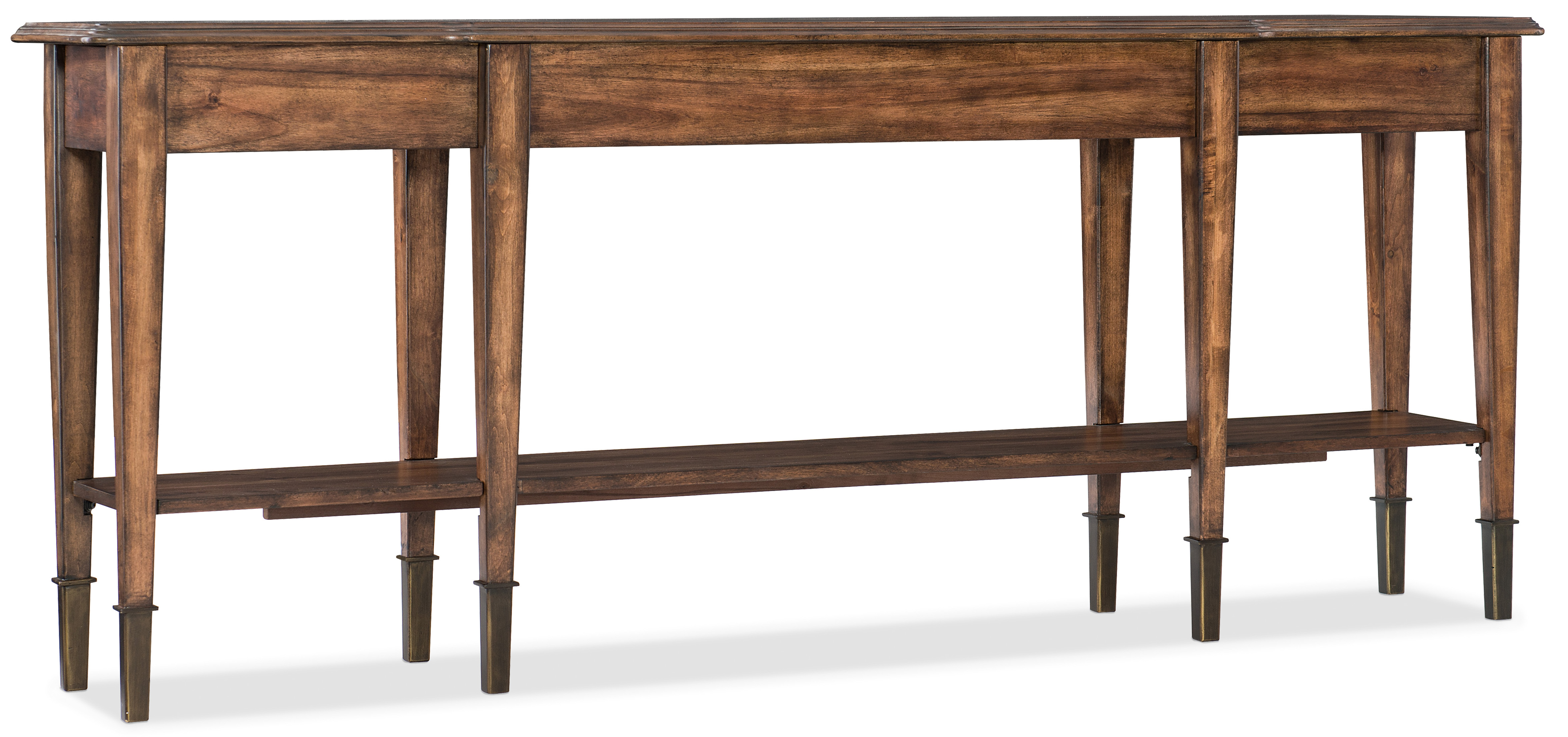 Picture of Skinny Console Table