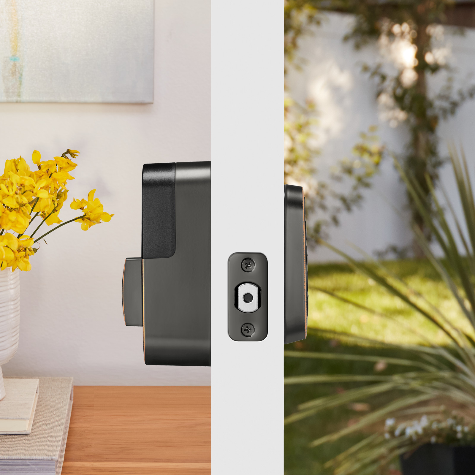 Yale Assure Lock 2 Key-Free Keypad