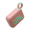 JBL Go 4 Ultra-Portable, Waterproof and Dustproof Bluetooth Speaker