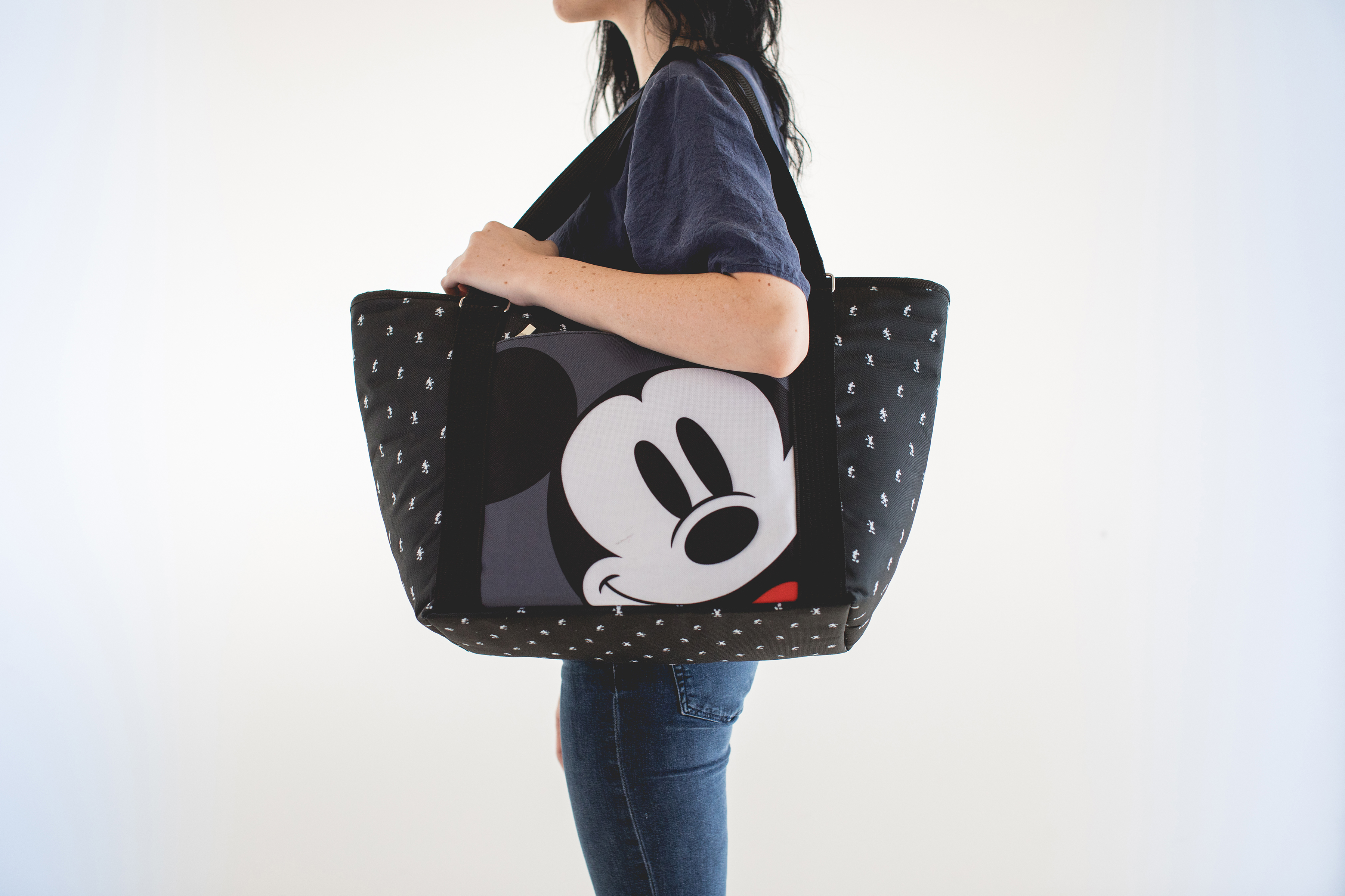 Mickey Mouse - Cooler Tote Bag