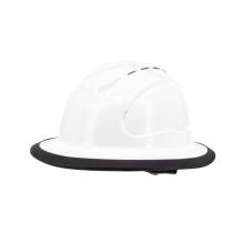 Radians RJHV6 The Judge™ Type I Class C Vented Full Brim Hard Hat