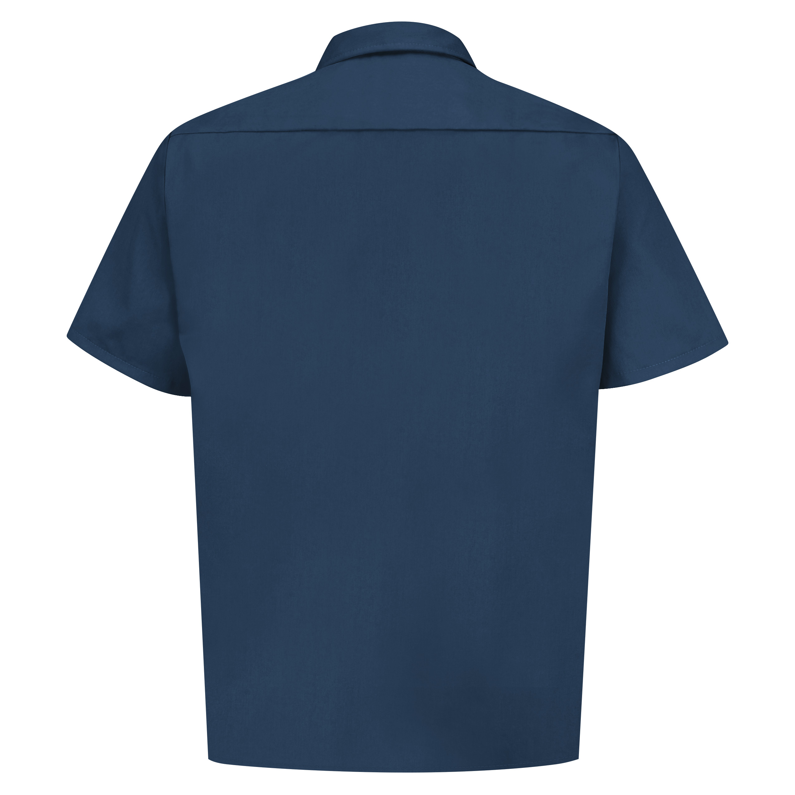 Picture of Red Kap® ST62 Men's Short Sleeve Utility Uniform Shirt