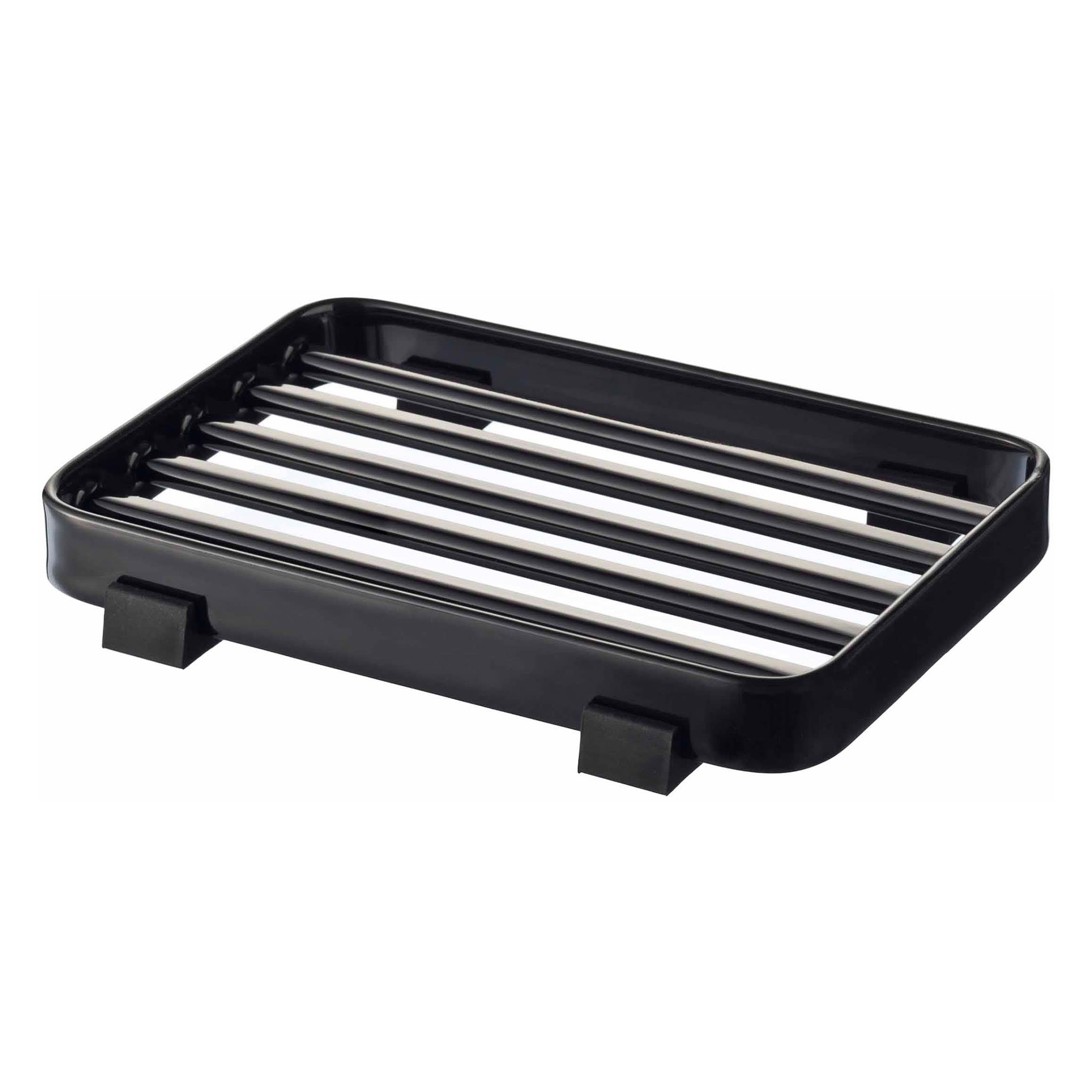 Soap Tray : Protects Surfaces